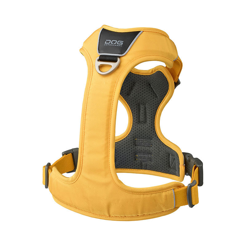 Comfort Walk Pro sele Gul