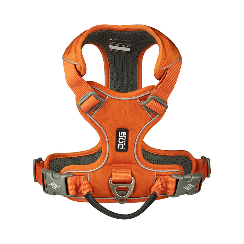 Comfort Walk Pro sele Orange