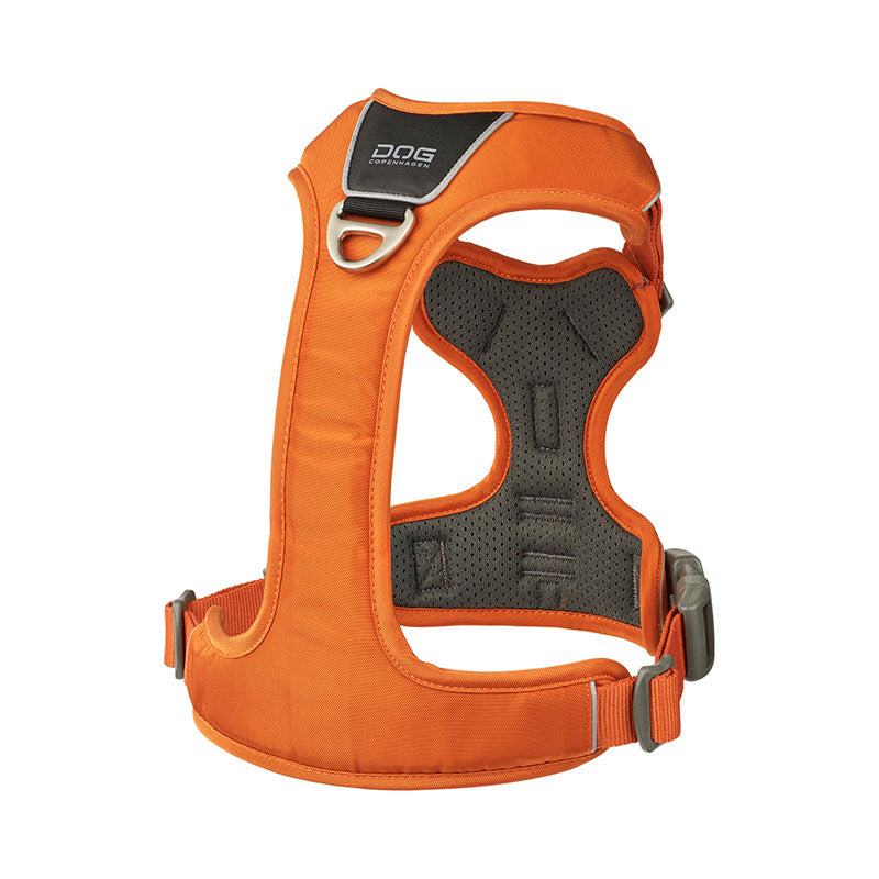 Comfort Walk Pro sele Orange