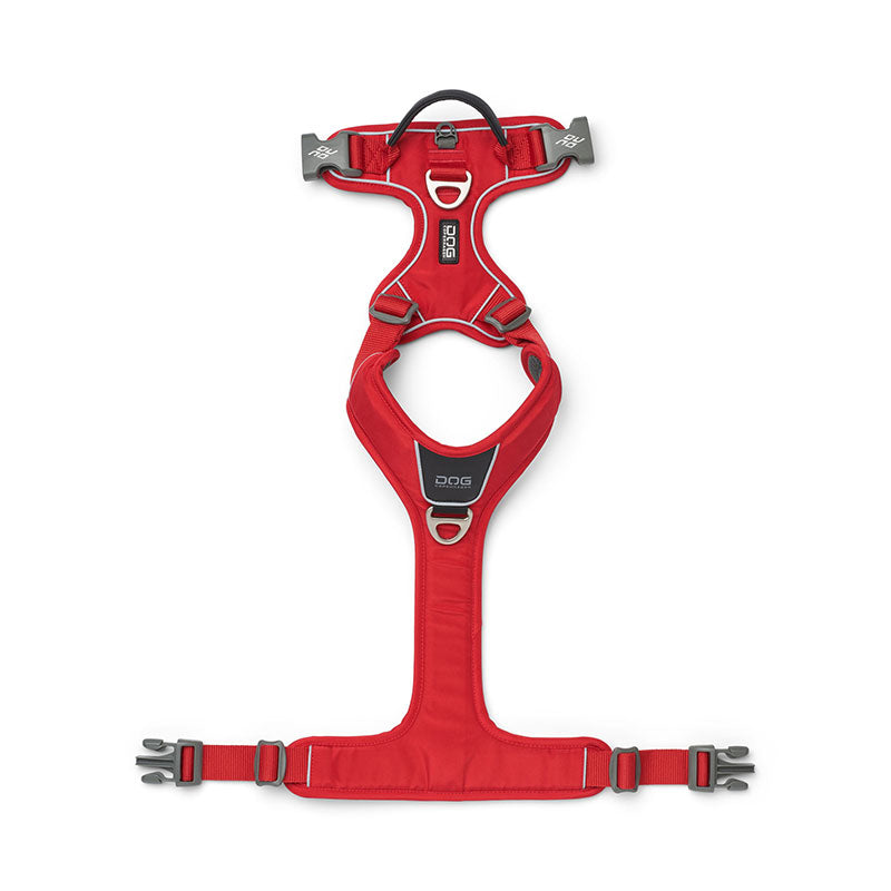Comfort Walk Pro sele Rød