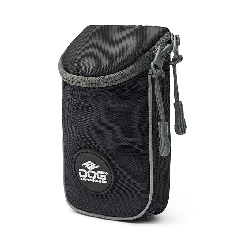 Pouch Organizer linetaske Sort