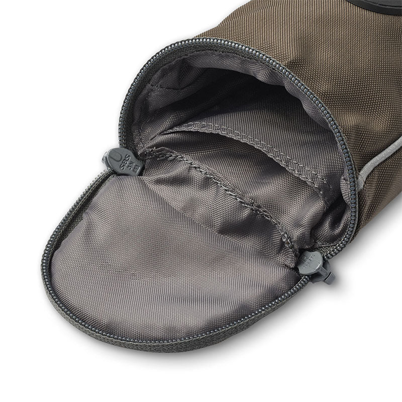 Pouch Organizer linetaske Brun