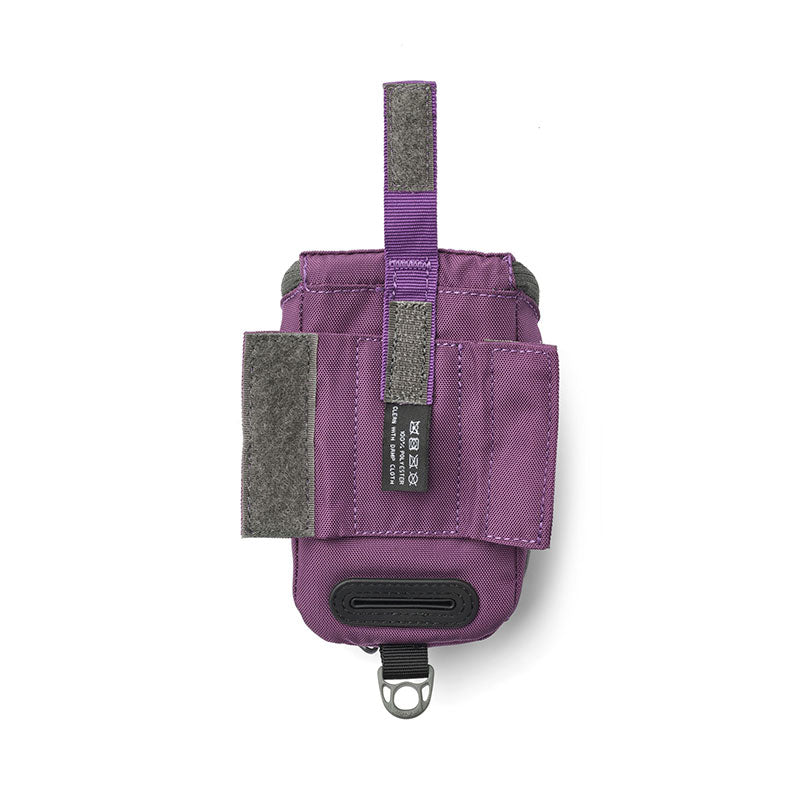 Pouch Organizer linetaske Lilla