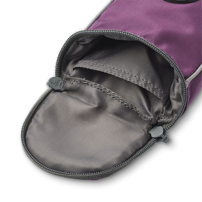 Pouch Organizer linetaske Lilla