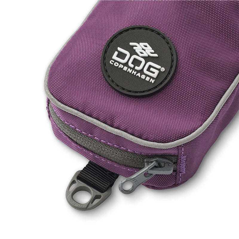 Pouch Organizer linetaske Lilla
