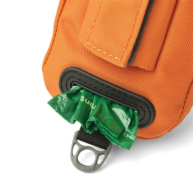 Pouch Organizer linetaske Orange
