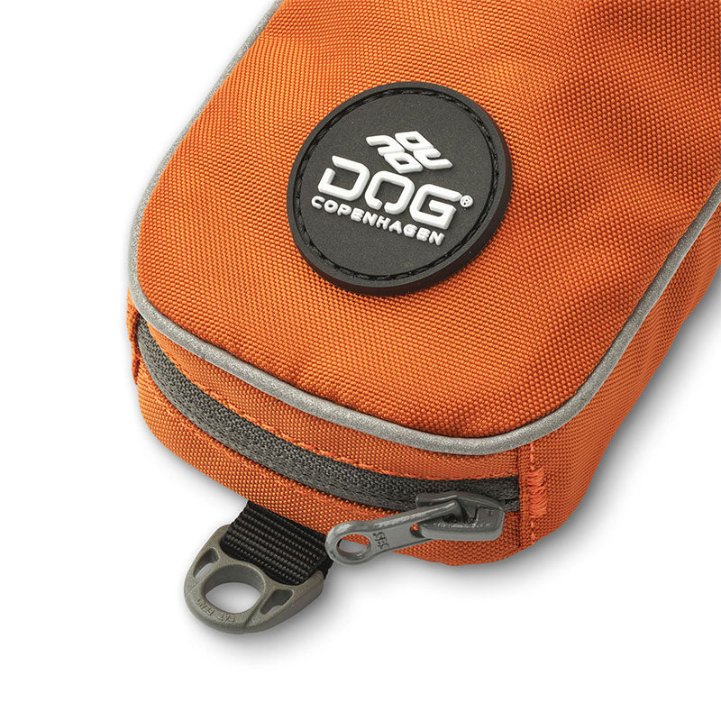 Pouch Organizer linetaske Orange
