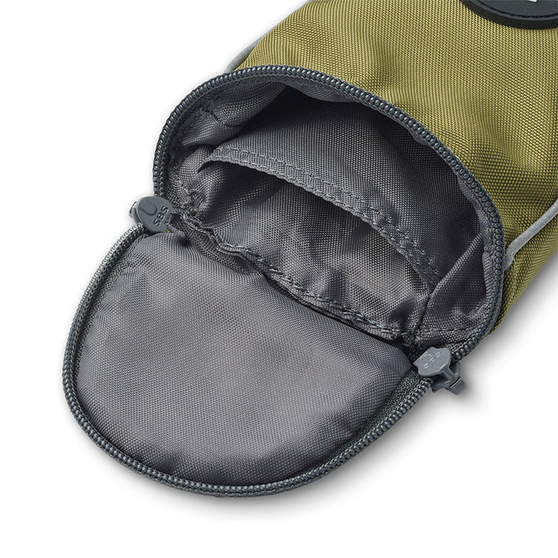 Pouch Organizer linetaske Grøn