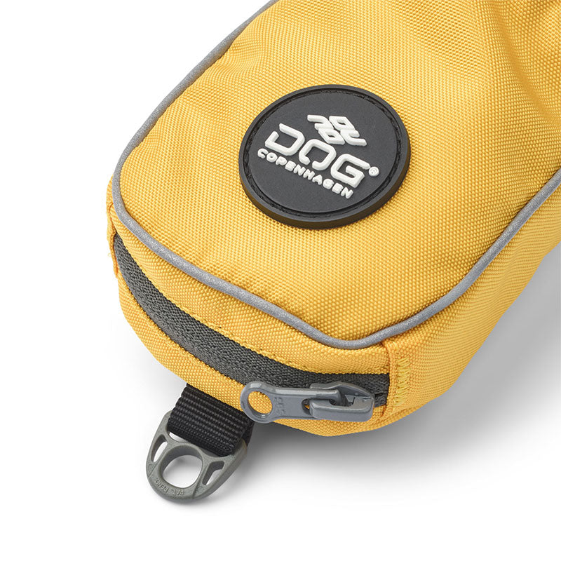 Pouch Organizer linetaske Gul