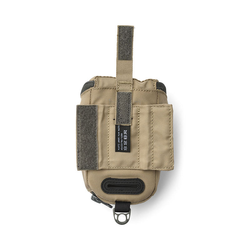 Pouch Organizer linetaske Sand