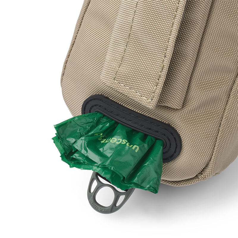 Pouch Organizer linetaske Sand