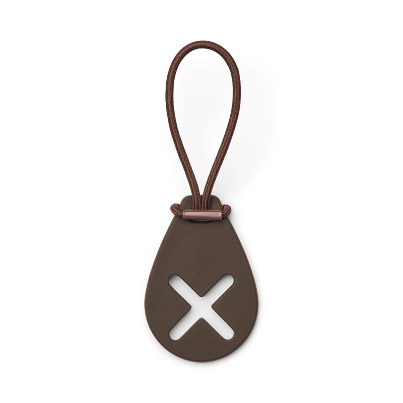 Flexy hundeposeholder One Size Brun
