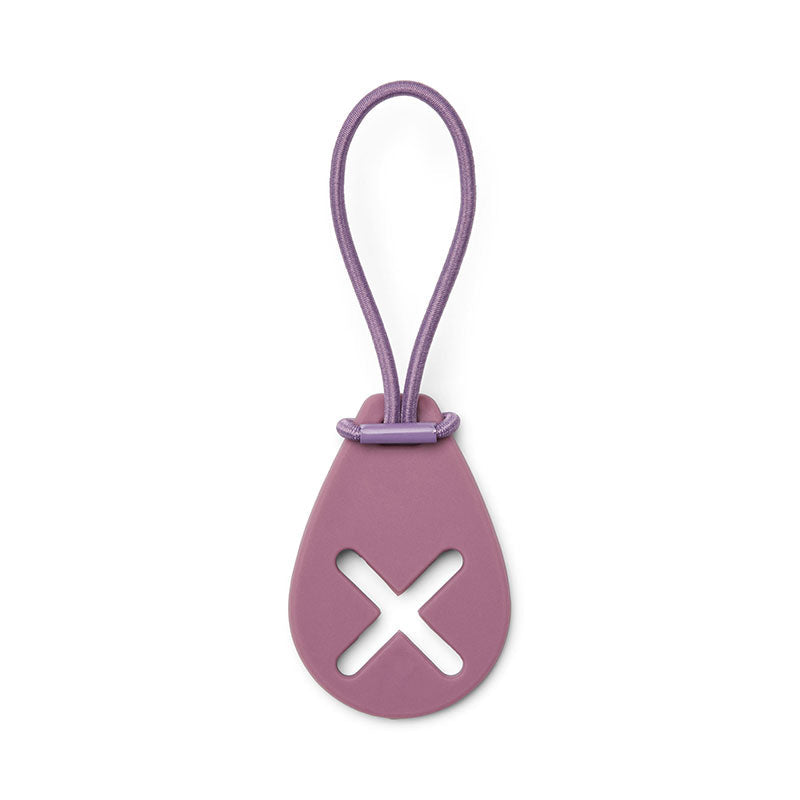 Flexy hundeposeholder One Size Lilla