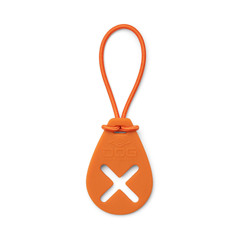 Flexy hundeposeholder One Size Orange