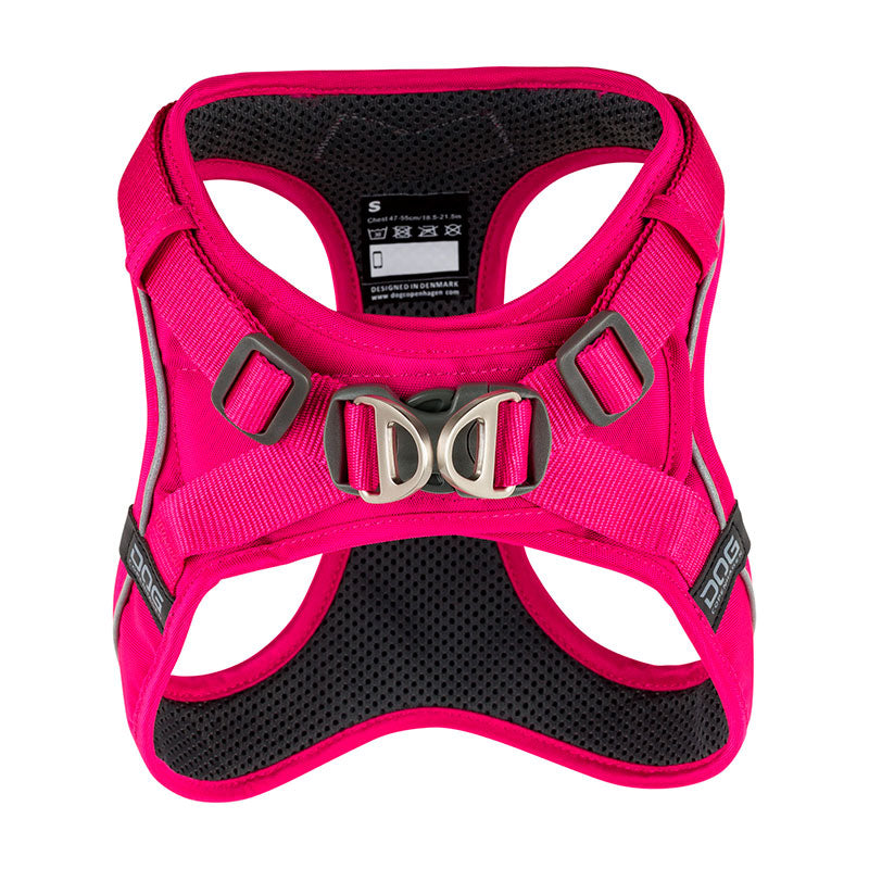 Comfort Walk Go sele Pink