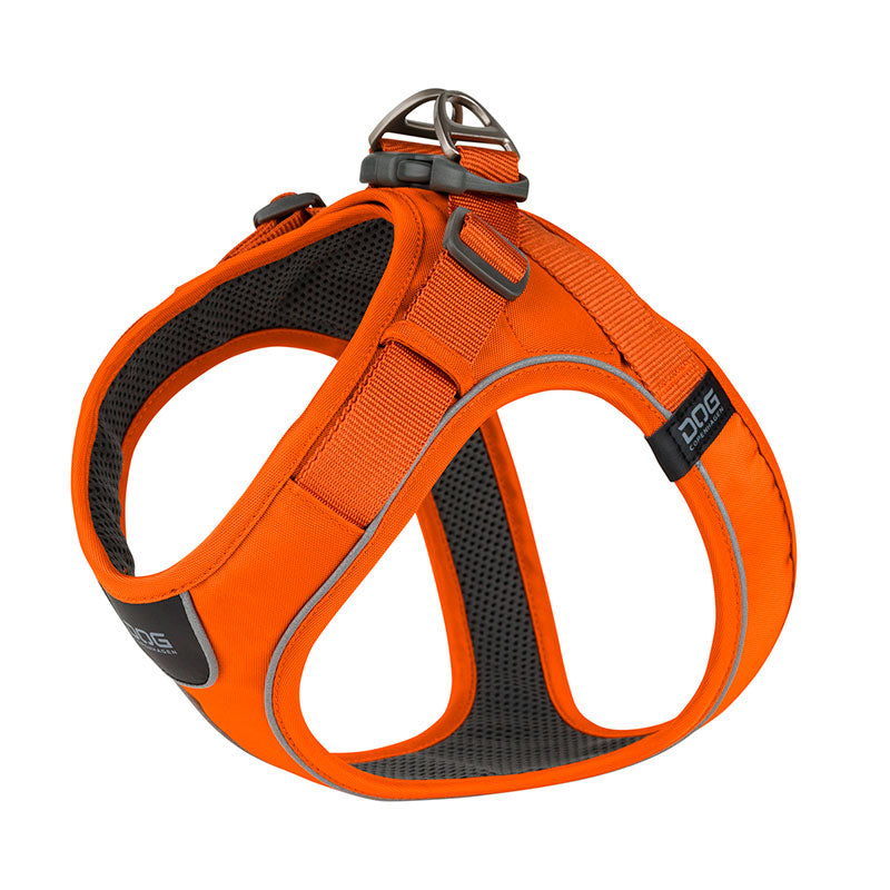 Comfort Walk Go sele Orange
