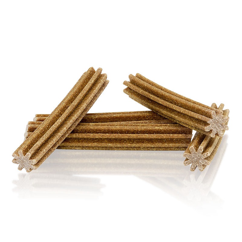 COLLAGEN AND CURCUMA TEETH DELIGHTS