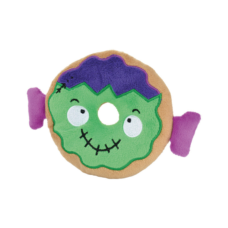 Halloween Donuts 12,5 cm - ass. varianter