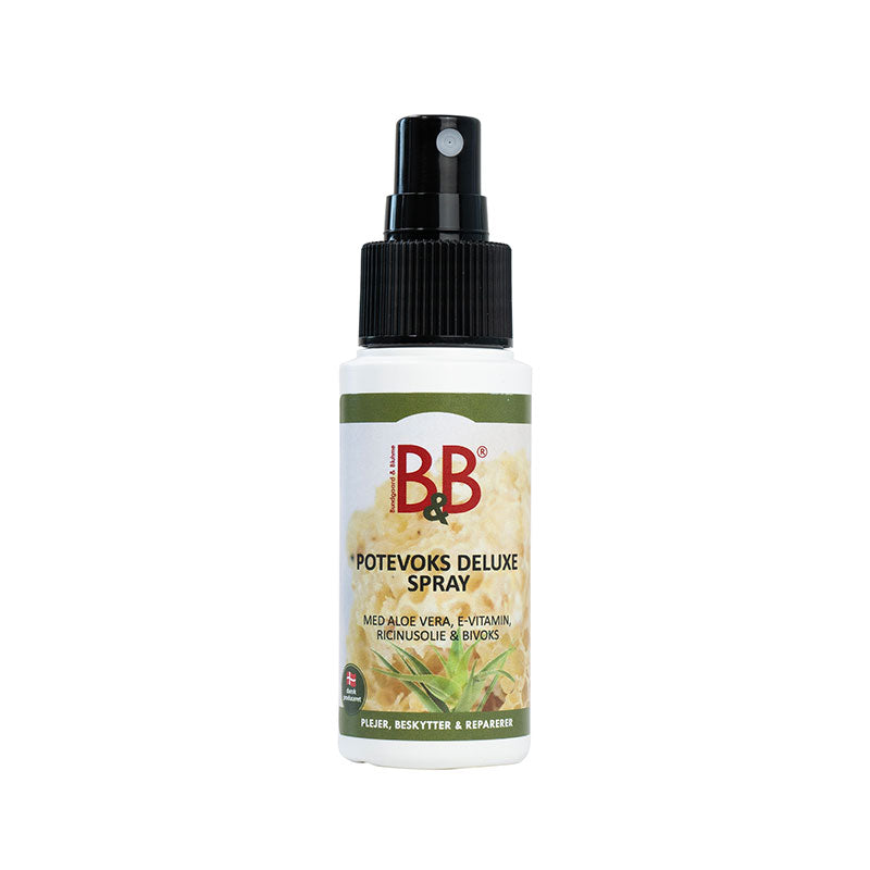 Potevoks Deluxe Spray 50 ml