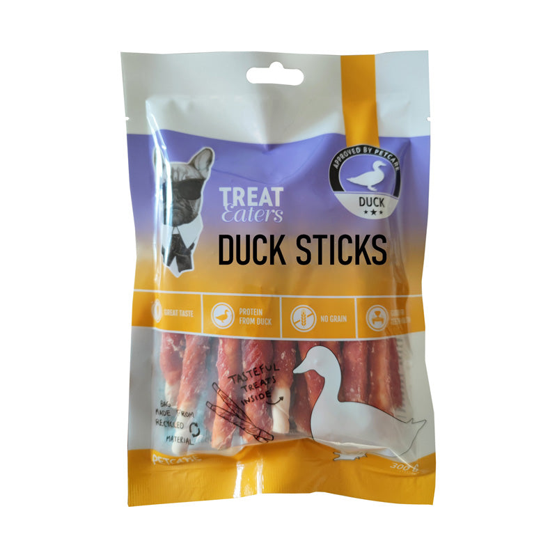 Duck Sticks 300g