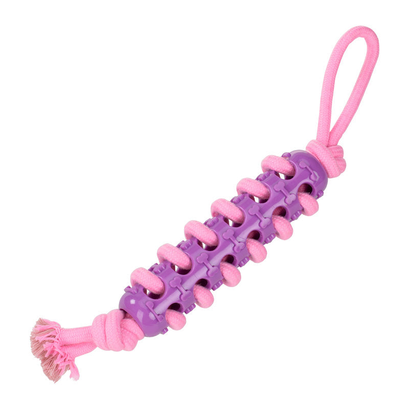 TPR stick m/reb  Ass. Varianter 47 cm