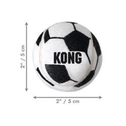 Wild Knots Sport fodbolde Small 3-pak