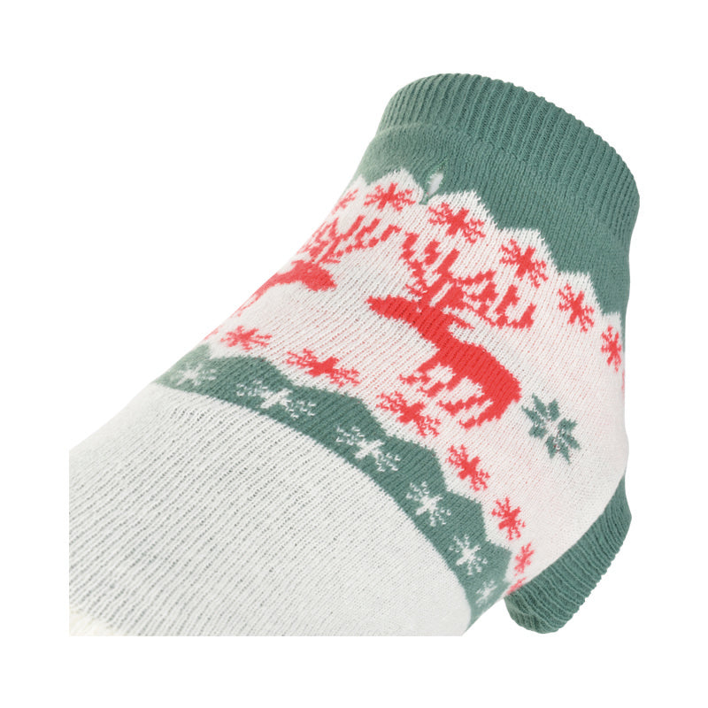 Pullover rensdyr XMAS 44 cm