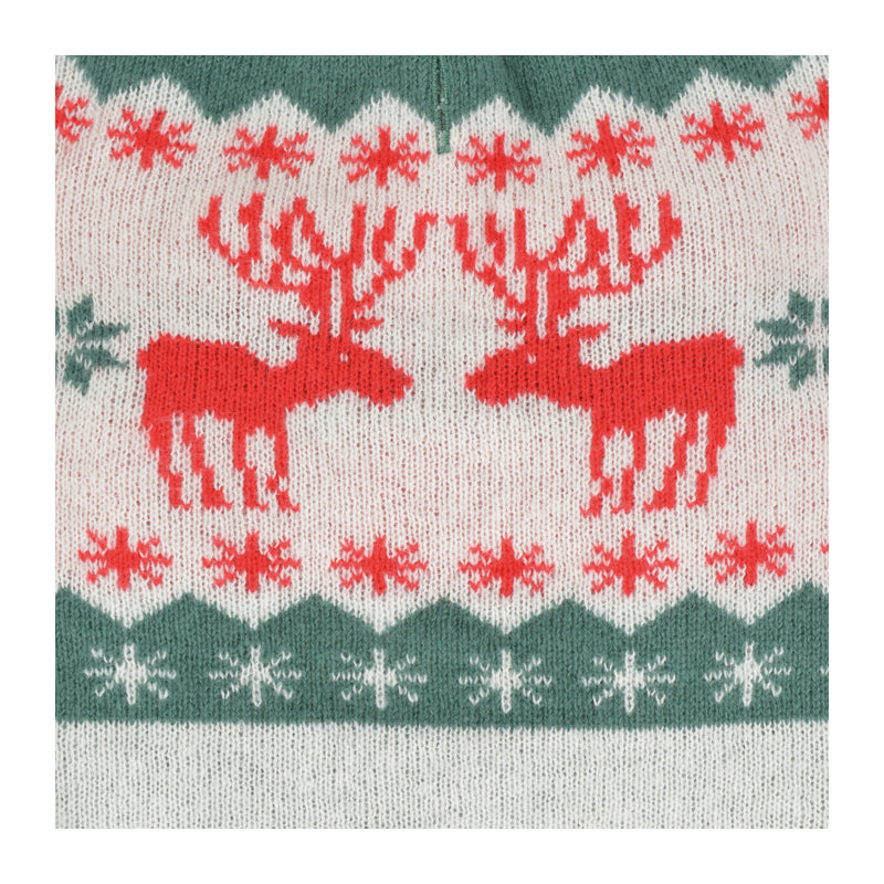 Pullover rensdyr XMAS 28 cm