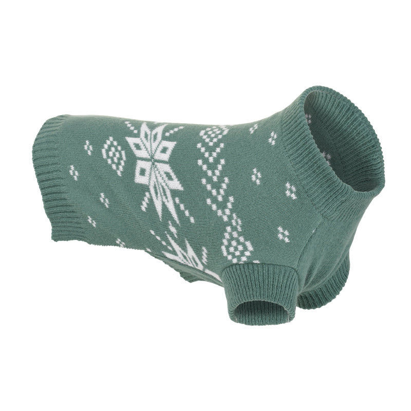Pullover snefnug XMAS 32 cm