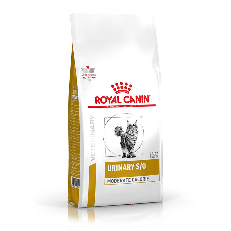 VHN Urinary S/O Modera.Calorie 7 kg