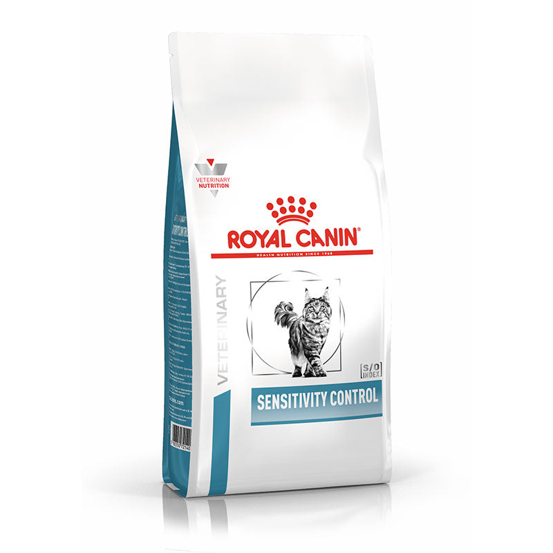 VHN Derma Sensitivity Control 1,5 kg