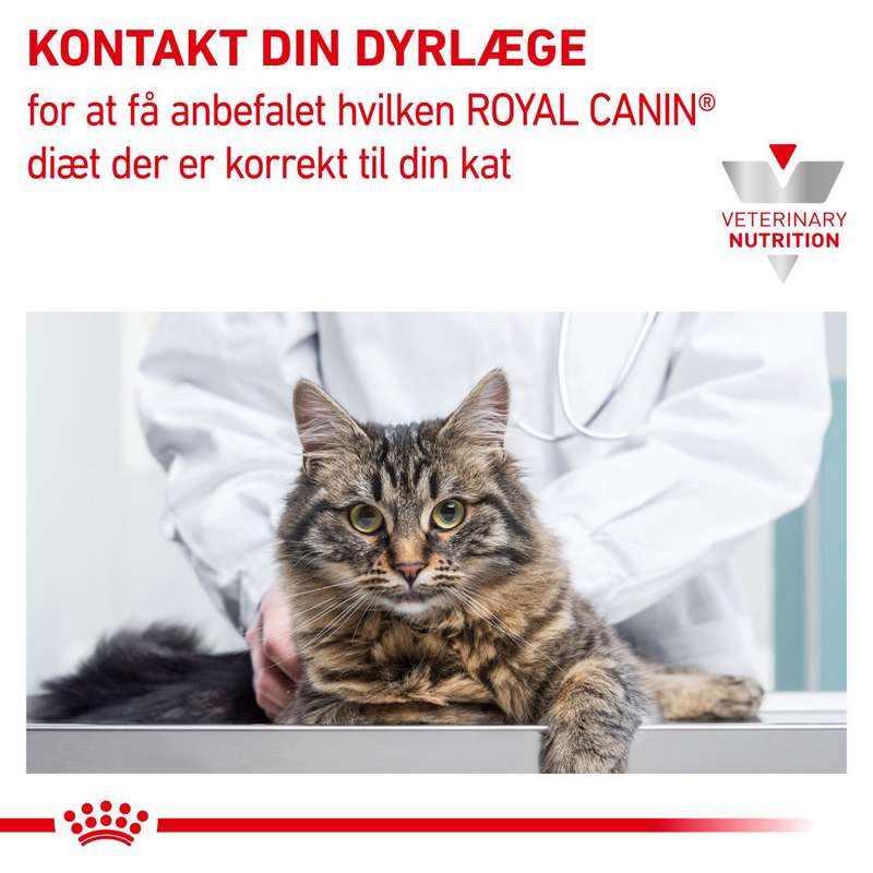 VHN Weight Management Satiety 6 kg