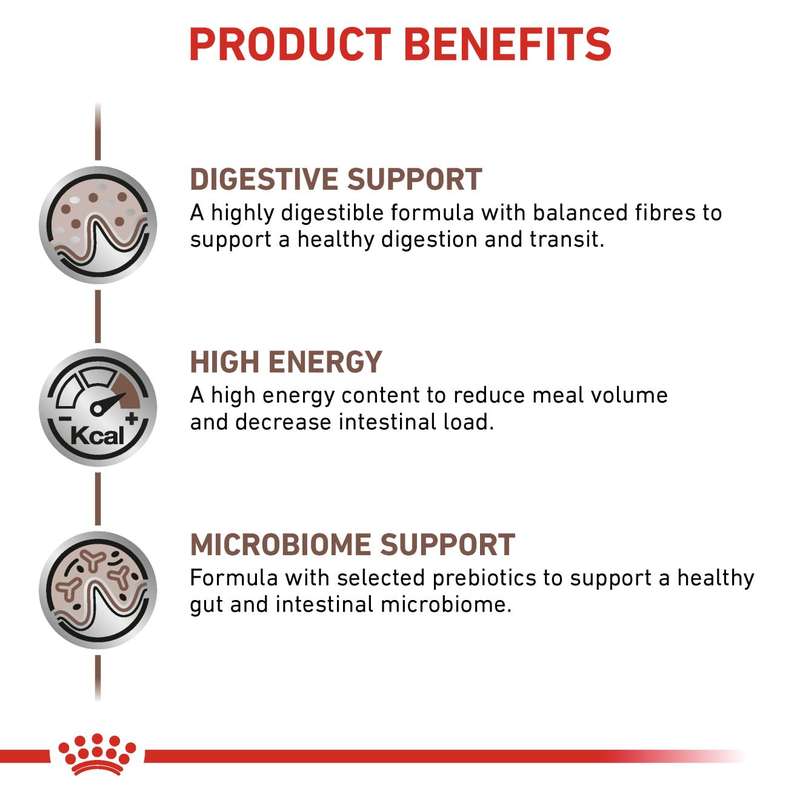 VHN Gastrointestinal 4 kg