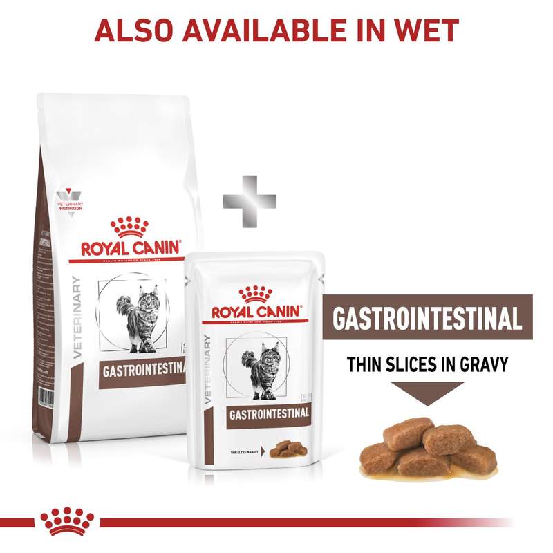 VHN Gastrointestinal 4 kg