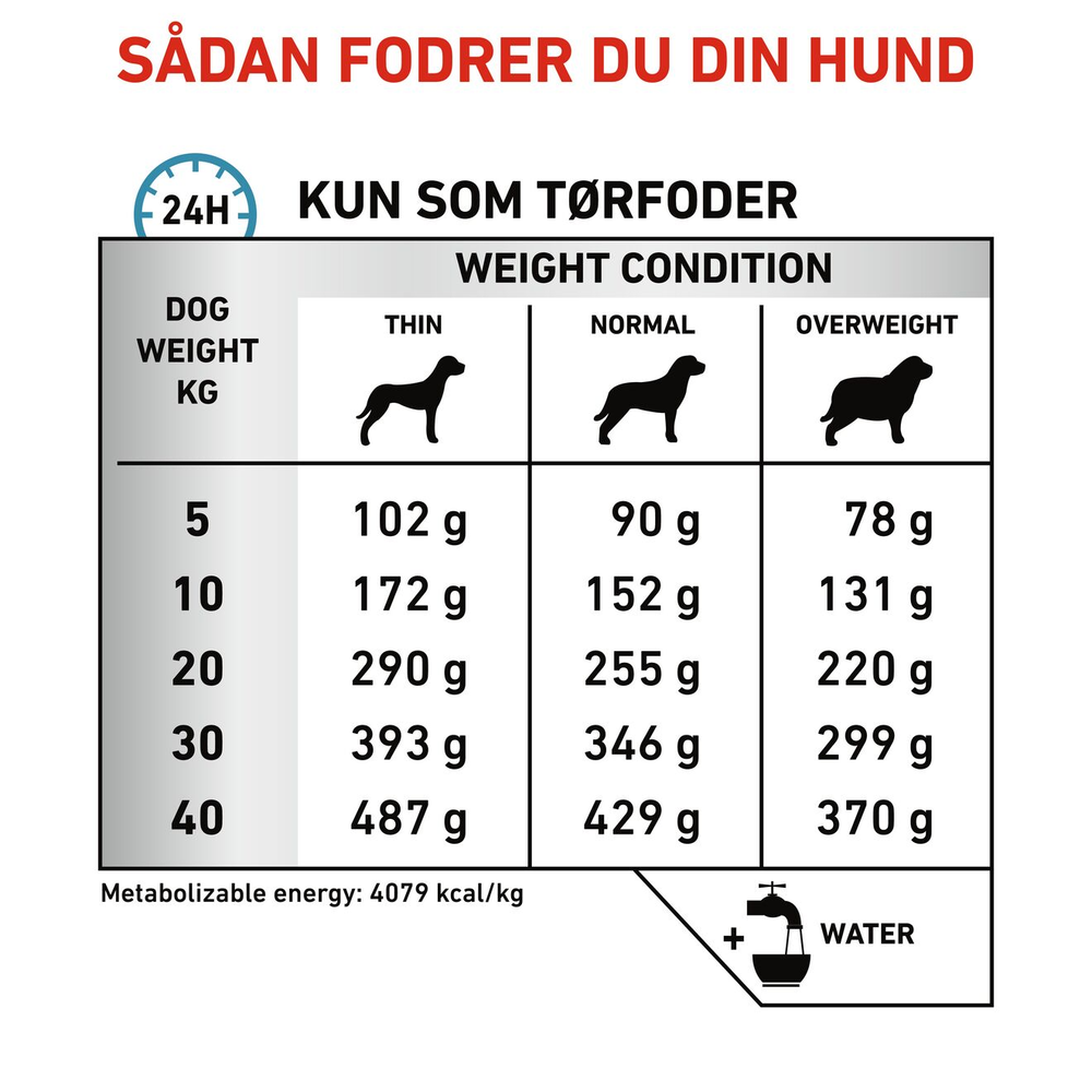 VHN Derma Hypoallergenic 2 kg