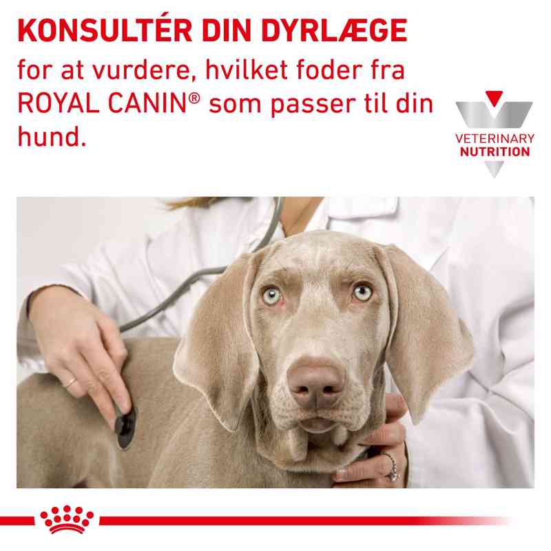 VHN DermaHypoallerg.Mod.Calori 1,5 kg