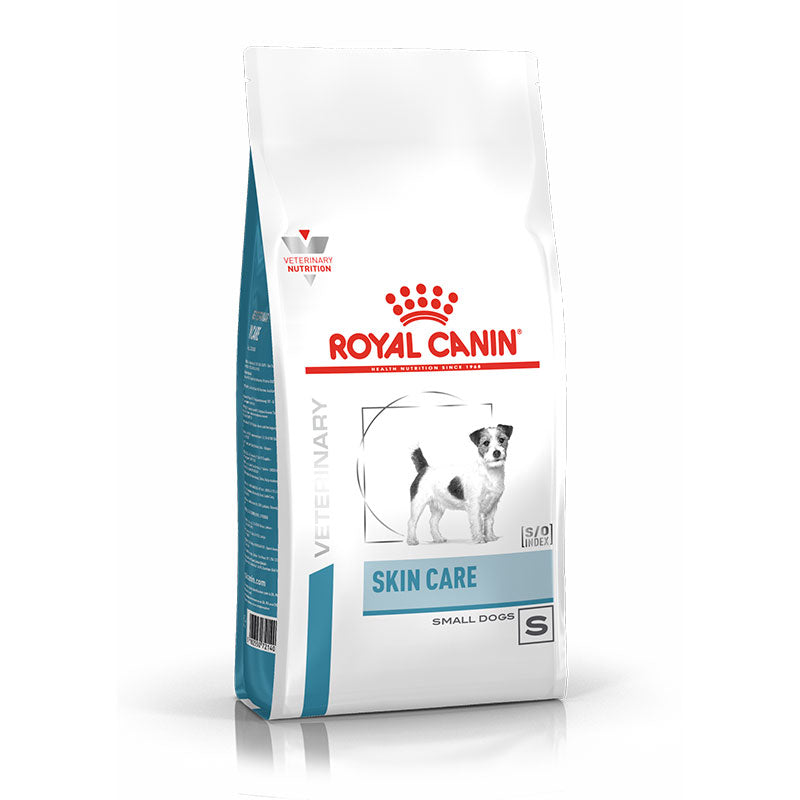 VHN Derma Skin Care Small 4 kg