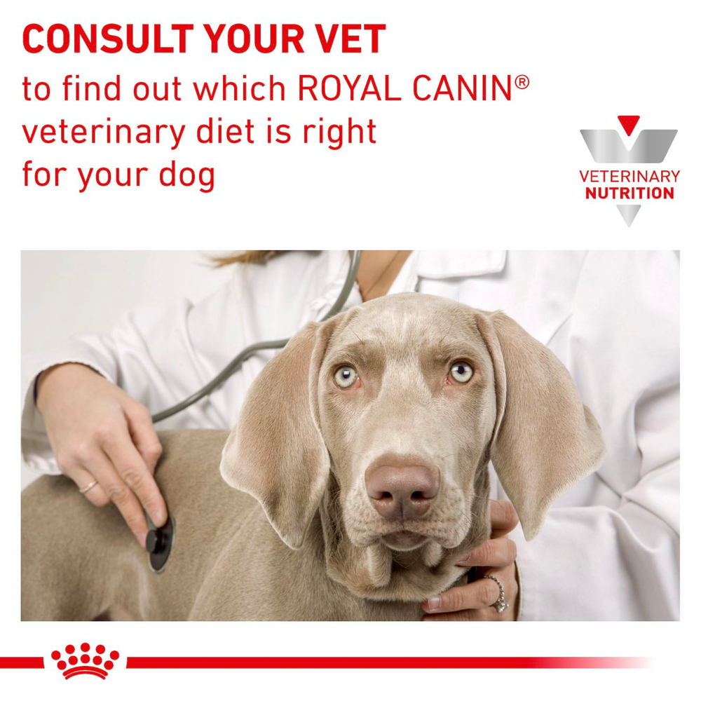 VHN Gastrointestinal Modera.Calorie 7,5 kg