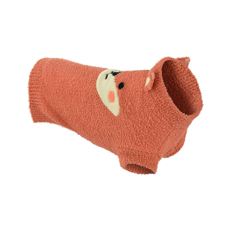 Pullover Fox 24 cm
