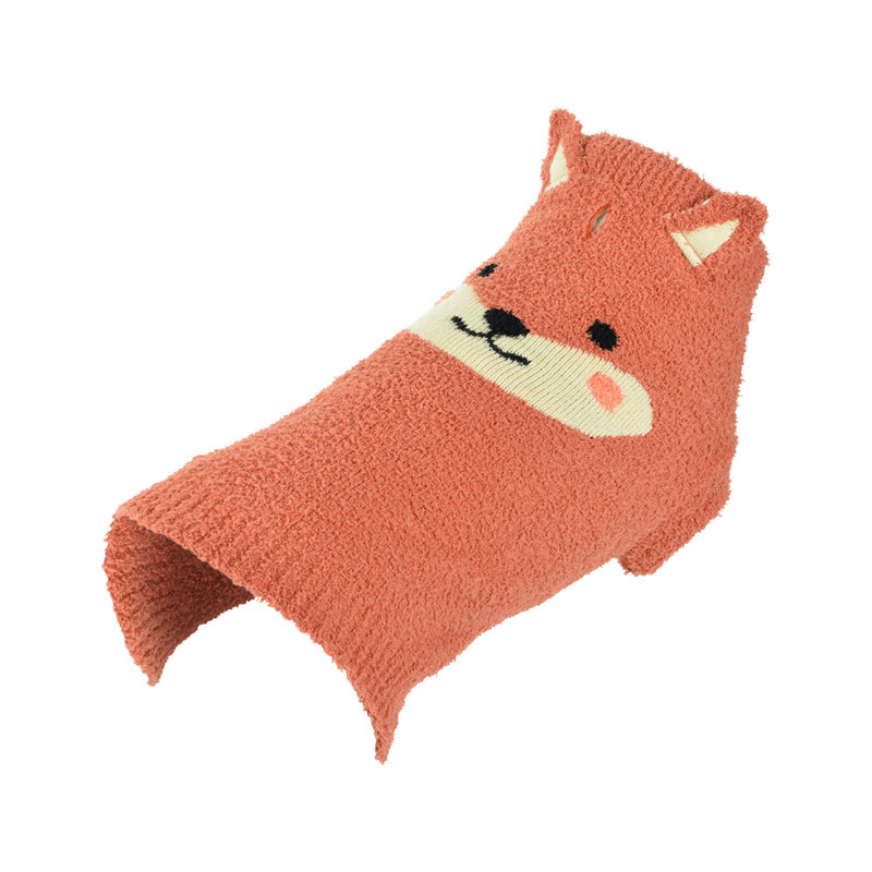 Pullover Fox 40 cm