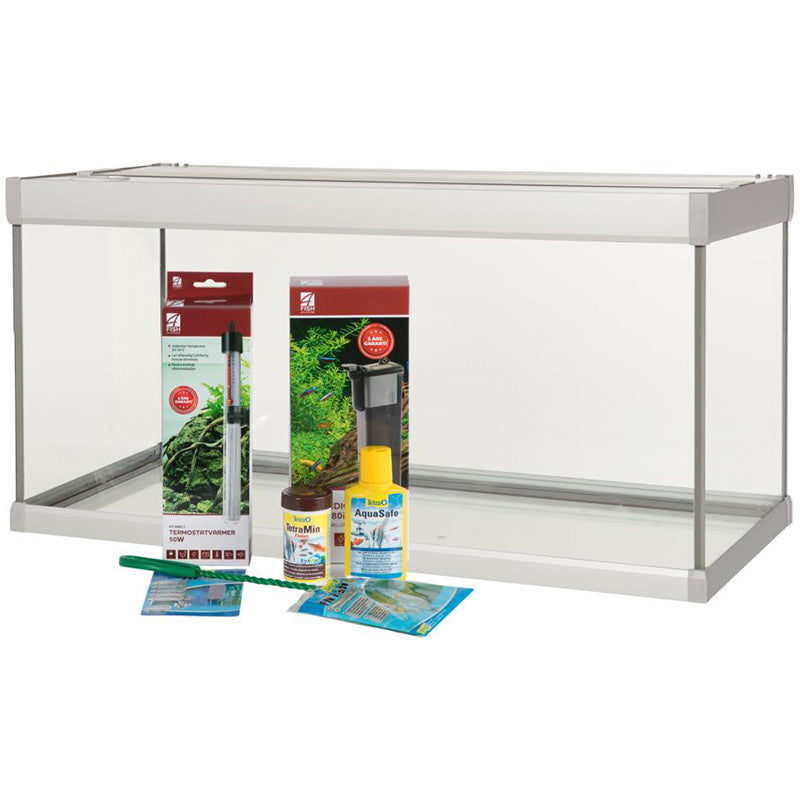 Family Aquarium