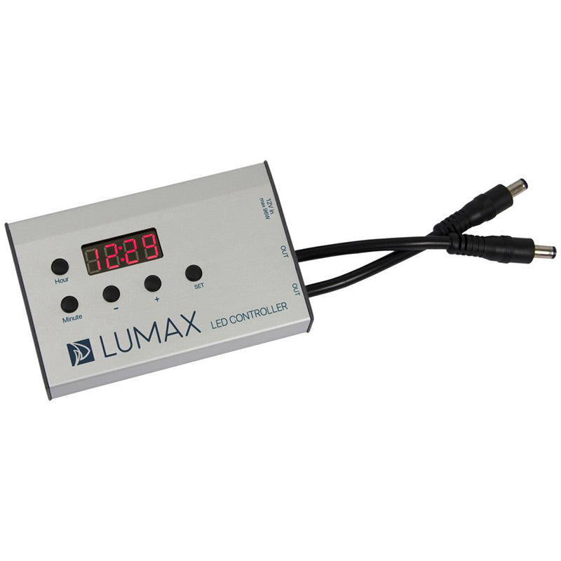 Akvastabil Lumax Controller
