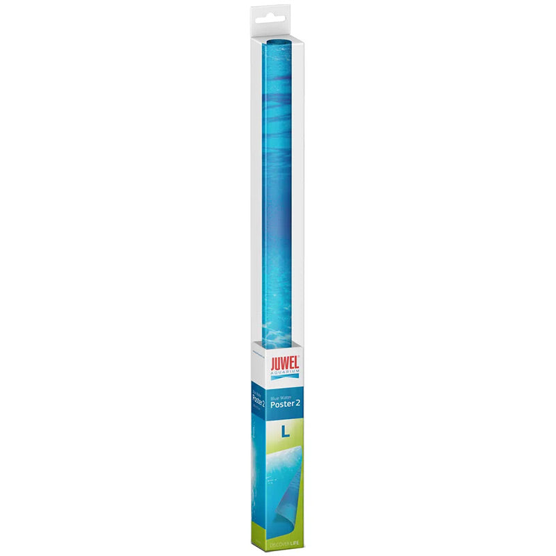 Juwel Baggrundsfolievendbar / 2 motiver