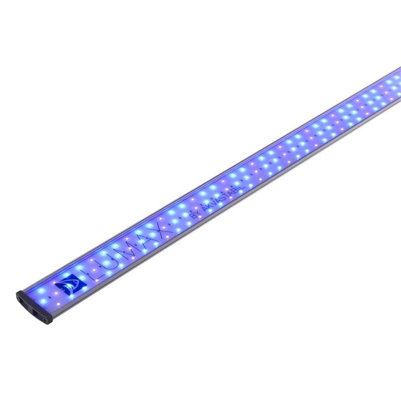 Akvastabil Lumax Blå Led-Armat