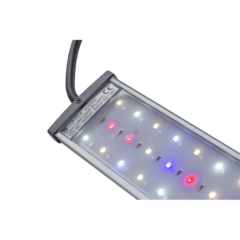 Akvastabil Lumax Hvid Led-Arma