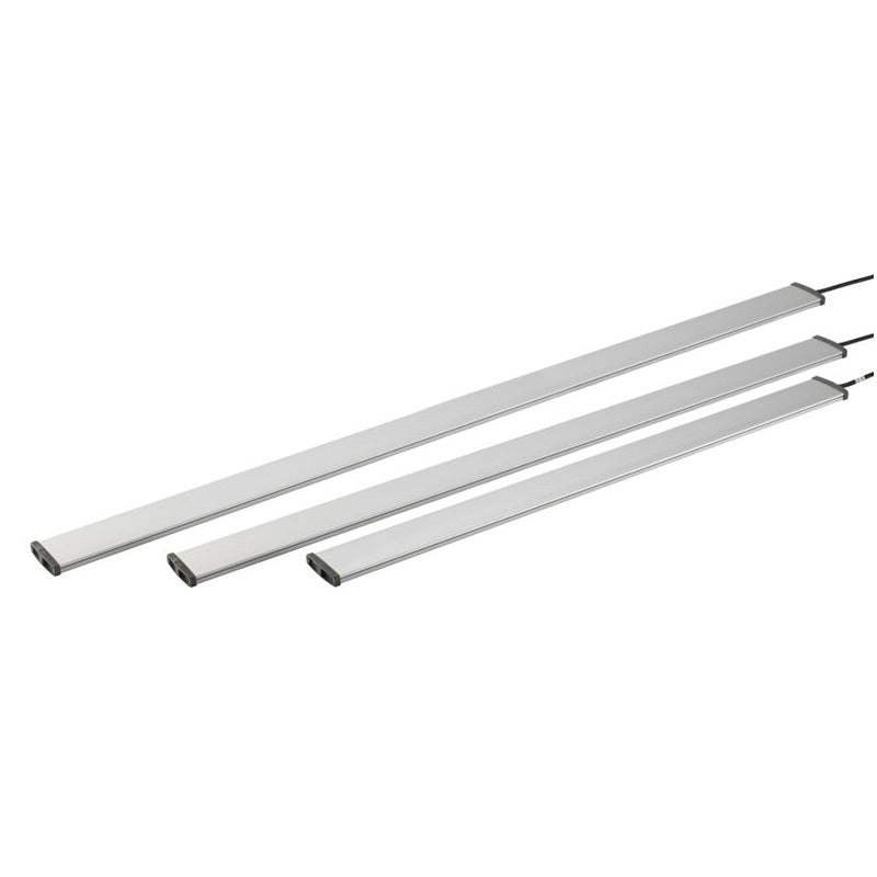 Akvastabil Lumax Blå/Hvid Led-