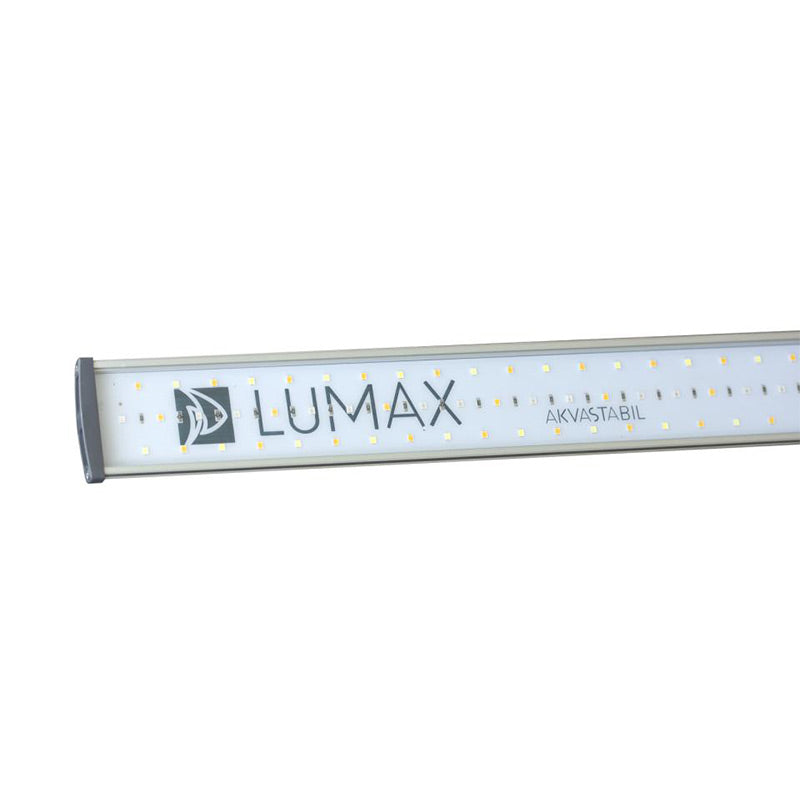 Akvastabil Lumax Blå/Hvid Led-