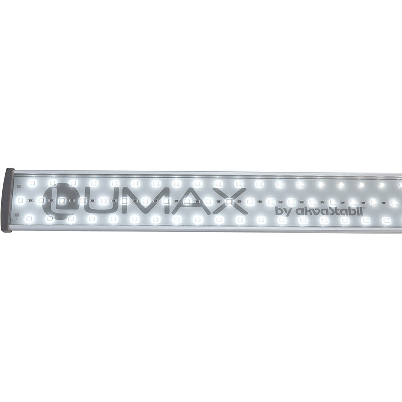 Akvariebelysning LUMAX Kold hvid-73cm-23W(6500K)