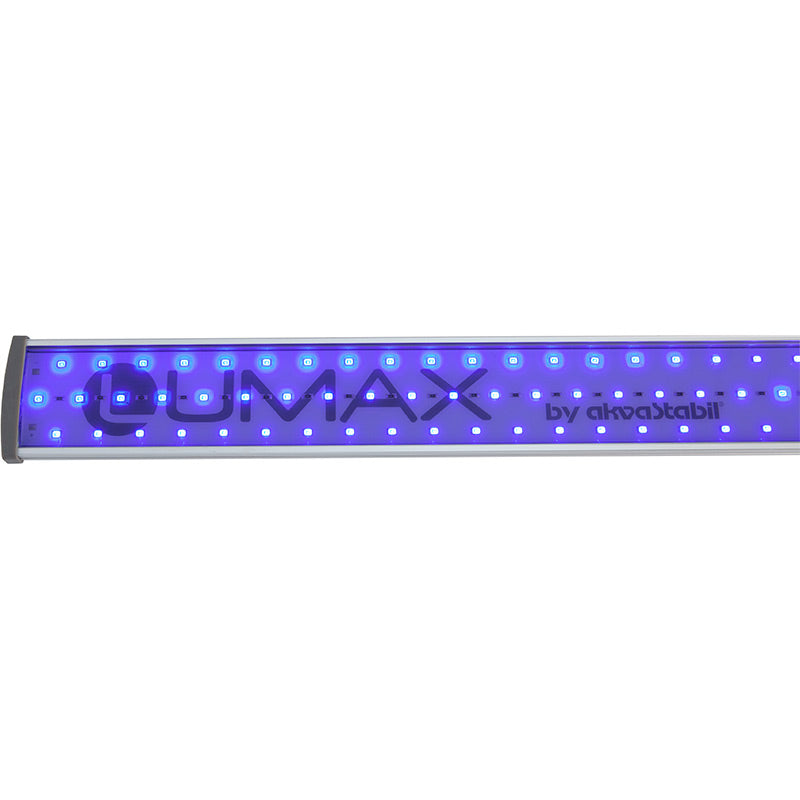 Akvariebelysning LUMAX Blå - 93 cm - 29 W - BLUE
