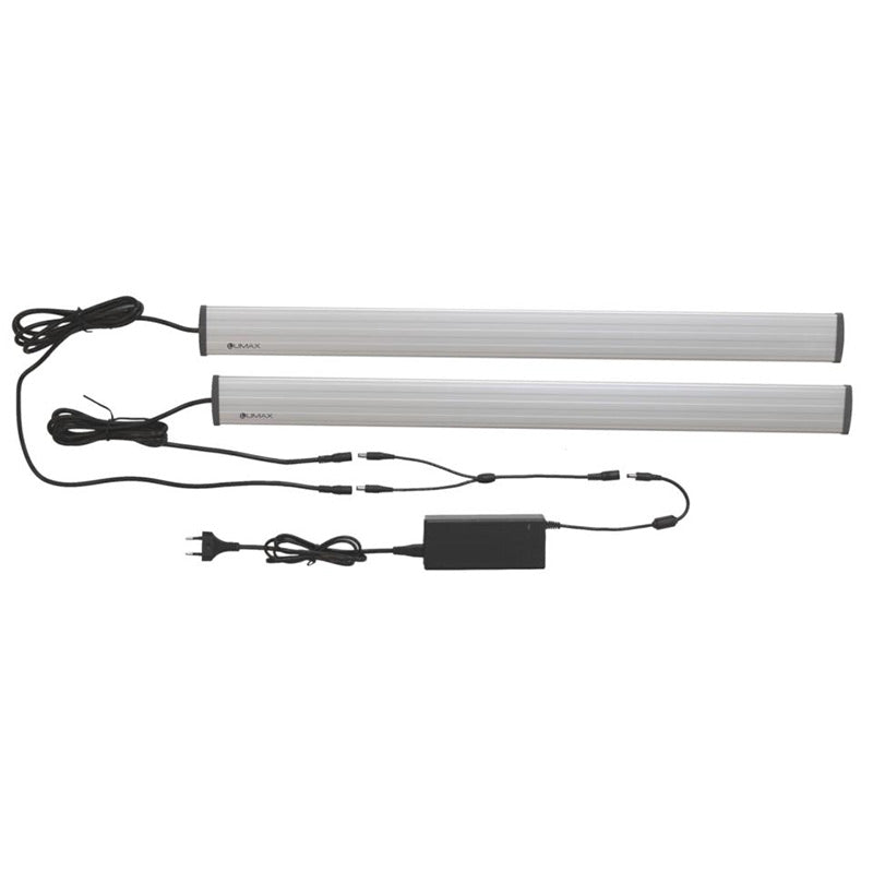 Strømforsyninger LUMAX 12 V, 96 W
